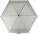 rPET 190T umbrella Cynthia - f0203101pk2 - variant Gi F0203101PK2