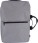 rPET polyester (300D) backpack Mallory - f3513702pk2 - variant Gi F3513702PK2
