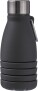 Silicone foldable drinking bottle 550 ml Erin - f4913500pk2 - variant Gi F4913500PK2