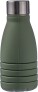 Silicone foldable drinking bottle 550 ml Erin - f4913502pk2 - variant Gi F4913502PK2