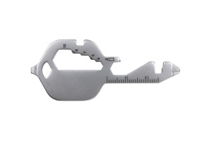 Brandcharger Kee multi-tool - Reklamnepredmety