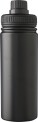 Stainless steel double-walled drinking bottle 500 ml Chad - f4913700pk2 - variant Gi F4913700PK2