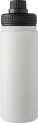 Stainless steel double-walled drinking bottle 500 ml Chad - f4913701pk2 - variant Gi F4913701PK2