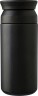Stainless steel double-walled drinking mug 350 ml Gwen - f5103100pk2 - variant Gi F5103100PK2
