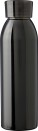 Stainless steel single-walled drinking bottle 650 ml Cindy - f4914200pk2 - variant Gi F4914200PK2