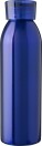 Stainless steel single-walled drinking bottle 650 ml Cindy - f4914203pk2 - variant Gi F4914203PK2