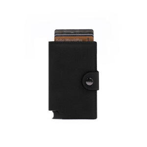 Brandcharger Wally Porto card wallet - Reklamnepredmety