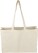 Oeko-Tex cotton (220 gsm) shopping bag Imogen - h5107700pk2 - variant Gi H5107700PK2