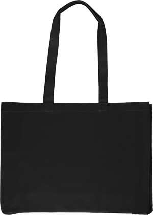 Cotton shopping bag SELIANA - Reklamnepredmety