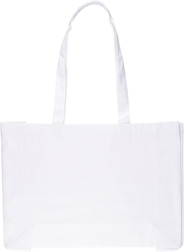 Cotton shopping bag SELIANA