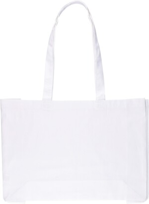 Cotton shopping bag SELIANA - Reklamnepredmety