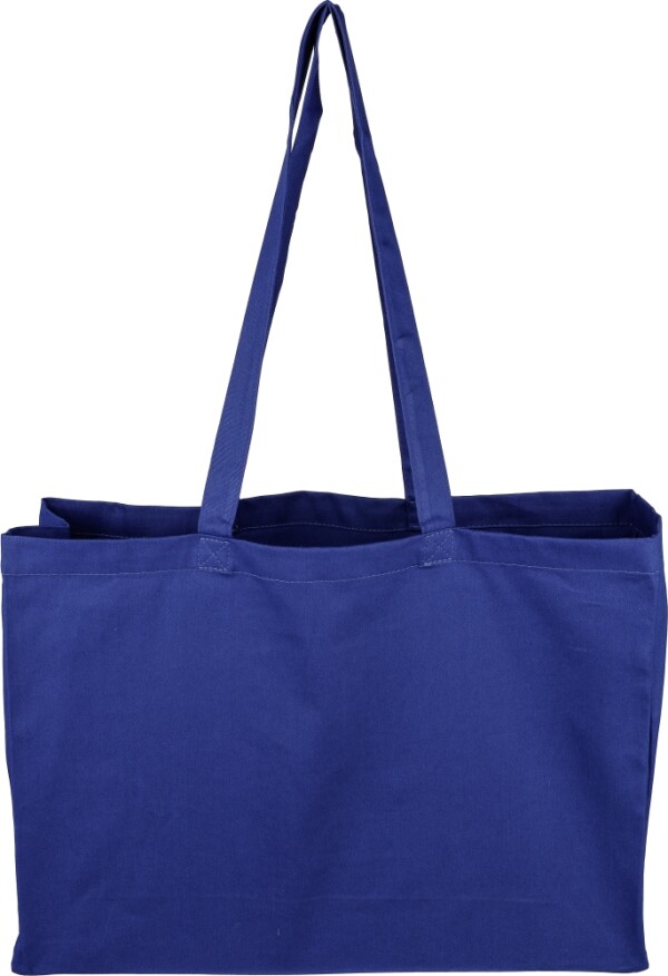 Cotton shopping bag SELIANA