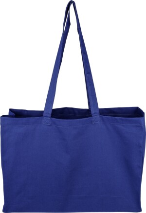 Cotton shopping bag SELIANA - Reklamnepredmety