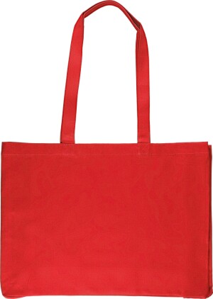 Cotton shopping bag SELIANA - Reklamnepredmety