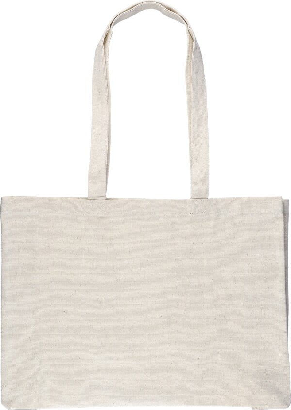 Oeko-Tex cotton (280 gsm) shopping bag Harrier