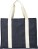 Denim shopping bag (280 gsm) Gretchen - h5108100pk2 - variant Gi H5108100PK2