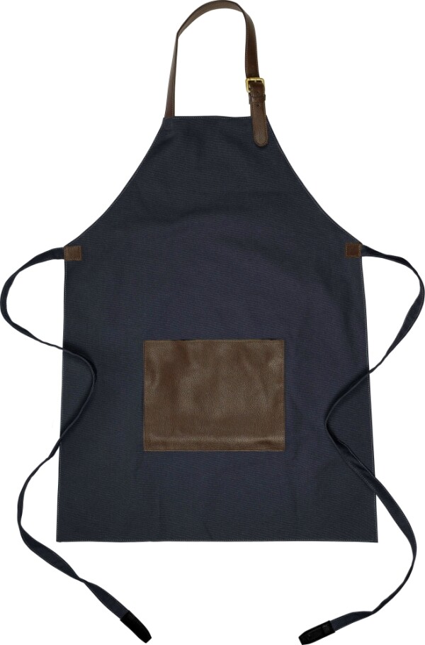 Canvas apron (450 gsm) Maria