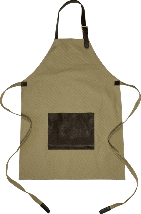 Canvas apron (450 gsm) Maria