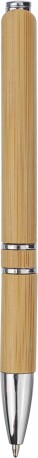 Bamboo ballpen Deanna - b0132800pk2 - variant Gi B0132800PK2