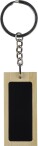 Bamboo keychain Geoffrey - f6015800pk2 - variant Gi F6015800PK2