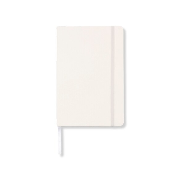 PU notebook (A5) Bradley