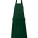L990 Long Apron Gala - L990-Bottle-Green - variant Ls 1000125103