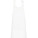 L990K Kids Apron Gala - L990K-White - variant Ls 1000125120