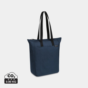 Renew AWARE™ rPET Zippered Tote - Reklamnepredmety