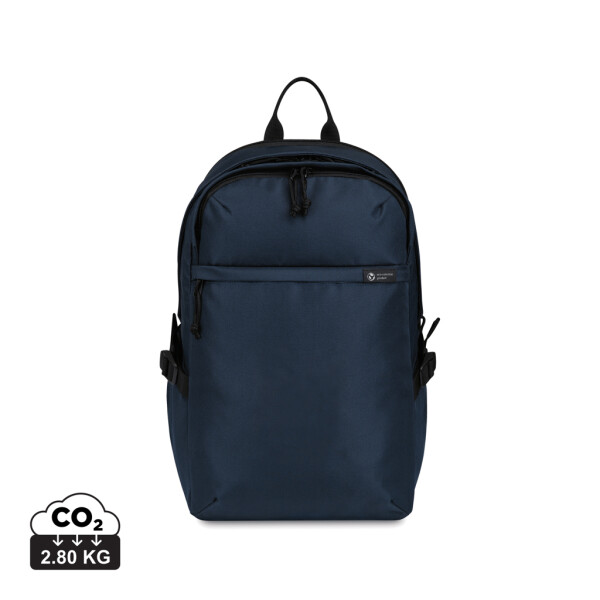 Renew AWARE™ rPET 15'' laptop backpack