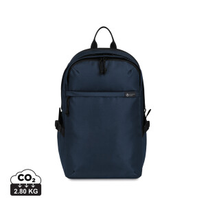 Renew AWARE™ rPET 15'' laptop backpack - Reklamnepredmety