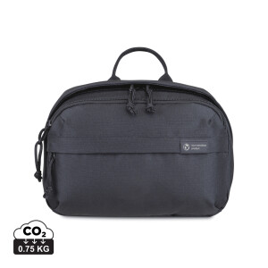 Renew AWARE™ rPET Toiletry Bag - Reklamnepredmety