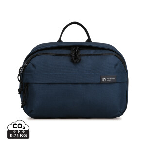 Renew AWARE™ rPET Toiletry Bag - Reklamnepredmety
