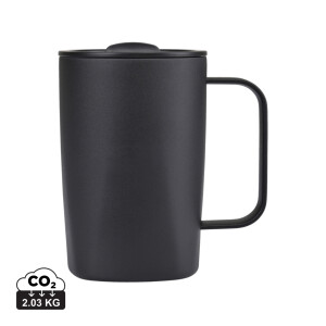 Aviana™ Rowan RCS Recycled Mug 450 ML - Reklamnepredmety
