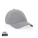 Milo AWARE™ recycled heather 6 panel cap - P453.0902__S_0__c3911b40d99741768b6025ad684754f6 - variant XD P453.0902