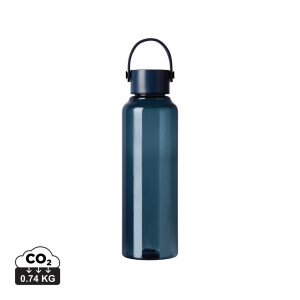 VINGA Baltimore RCS RPET bottle 550 ML - Reklamnepredmety