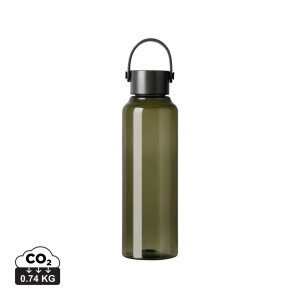 VINGA Baltimore RCS RPET bottle 550 ML - Reklamnepredmety