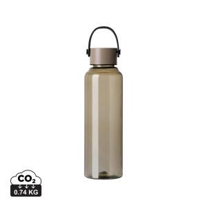 VINGA Baltimore RCS RPET bottle 550 ML - Reklamnepredmety
