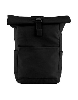 Premium Recycled Roll Top Backpack - Reklamnepredmety