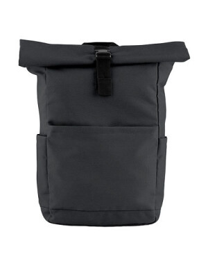 Premium Recycled Roll Top Backpack - Reklamnepredmety