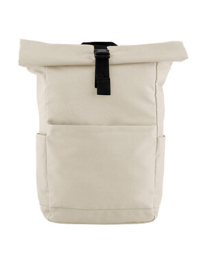 Premium Recycled Roll Top Backpack - Reklamnepredmety