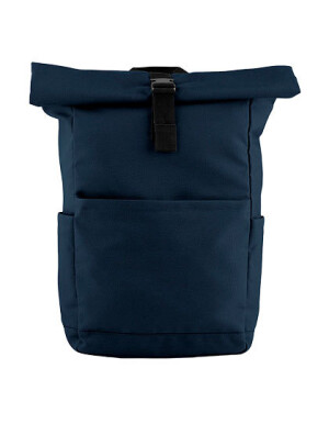 Premium Recycled Roll Top Backpack - Reklamnepredmety