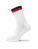Tennis Socks Two Tone - 2595880 - variant