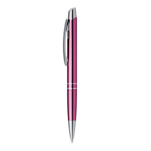 11101. Ball pen in aluminium - Reklamnepredmety