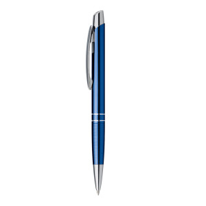 11101. Ball pen in aluminium - Reklamnepredmety