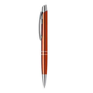 11101. Ball pen in aluminium - Reklamnepredmety