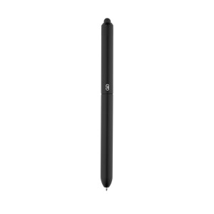 11152. Ball pen with touch tip in aluminium - Reklamnepredmety