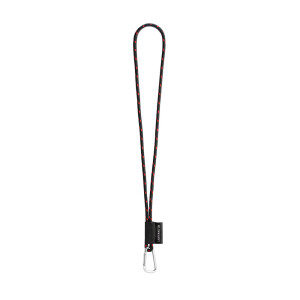Lanyard NAUTIC Long Set II. Standard Models - Reklamnepredmety