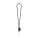 Lanyard NAUTIC Long Set II. Standard Models - 14000-389 - variant