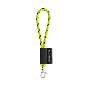 Lanyard NAUTIC Short Set. Standard Models - Reklamnepredmety