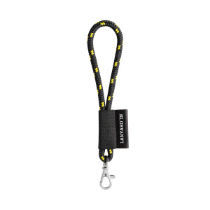 Lanyard NAUTIC Short Set. Standard Models - Reklamnepredmety